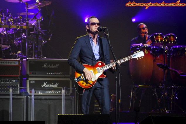 Joe Bonamassa 2014 Nice