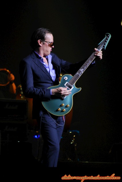 Joe Bonamassa 2014 Nice
