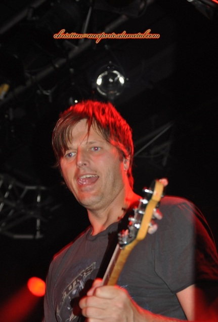 Jorn Viggo Lofstad - Pagan's Mind