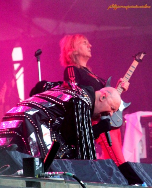 JudasPriest - Hellfest