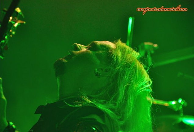 Kamelot - Montpellier