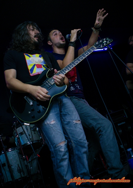 Kingcrow Altherax 2013