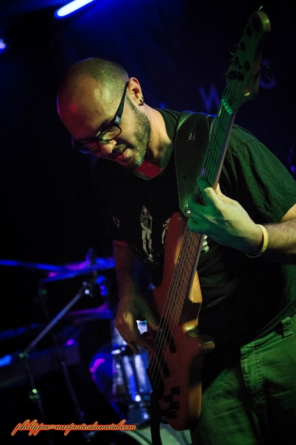 Kingcrow Altherax 2013