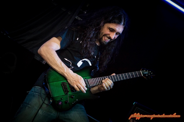 Kingcrow Altherax 2013