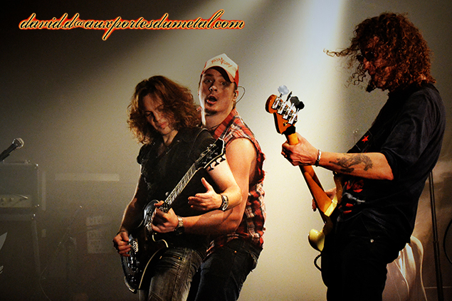 Koritni - Lille - 2013