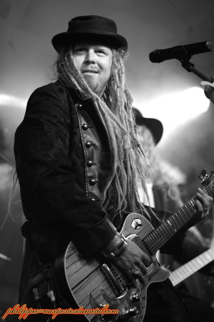 Korpiklaani