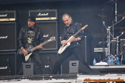 Krokus Hellfest 2013