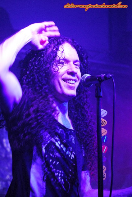 Marty Friedman