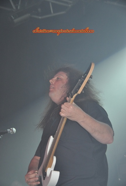 Michael Romeo - Symphony X