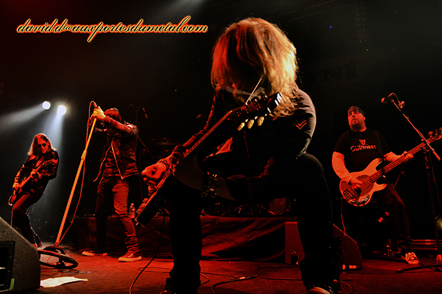 MillionDollarsReload - Lille - 2013