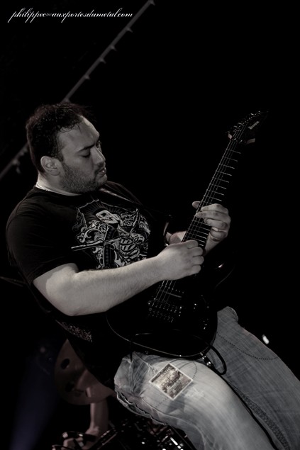 Myrath - Jas Rod - 2013