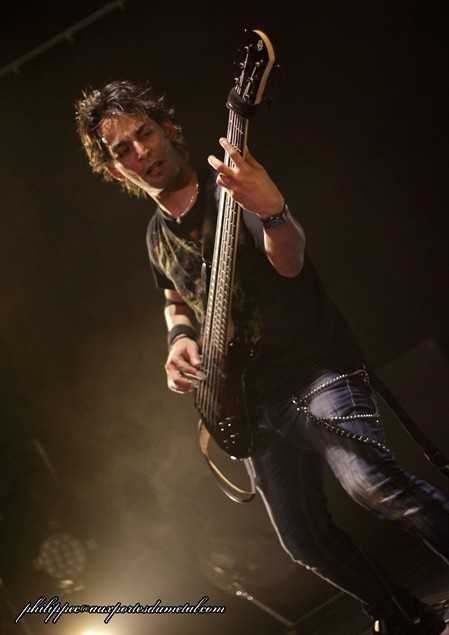 Myrath - Jas Rod - 2013
