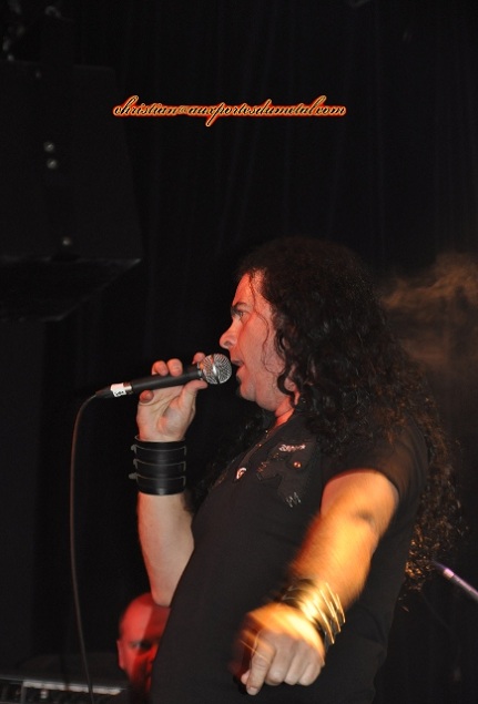 Nils K Rue.1 - Pagan's Mind