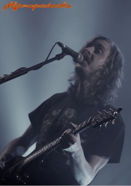 Mickael - Opeth