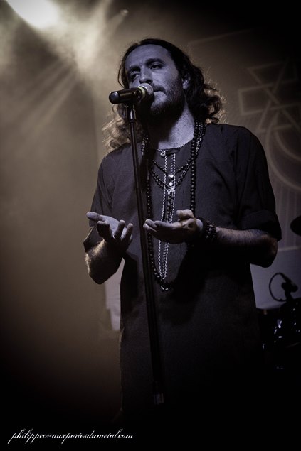 Orphaned Land