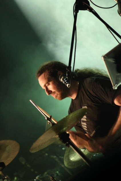 Léo - Pain of Salvation