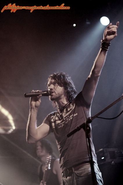 Daniel - Pain of Salvation