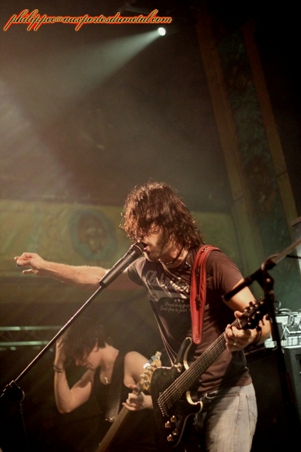 Daniel - Pain of Salvation