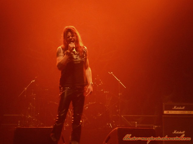 Queensryche PPM 2013
