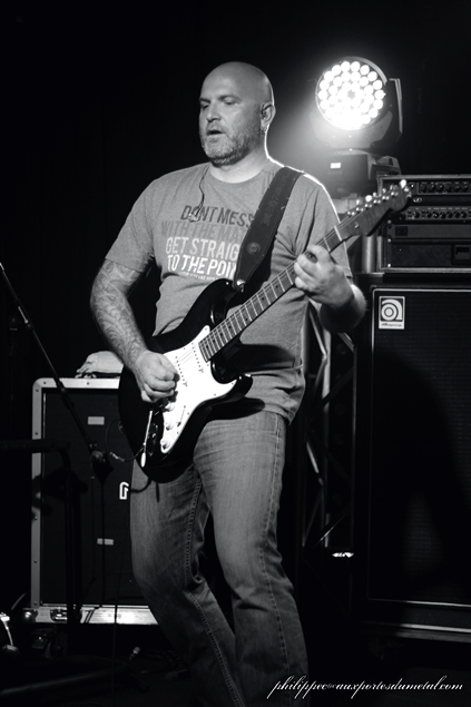 Riverside Korigan 2013