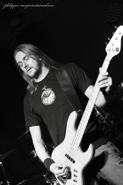 Riverside Korigan 2013