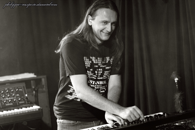 Riverside Korigan 2013