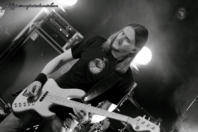 Riverside Korigan 2013