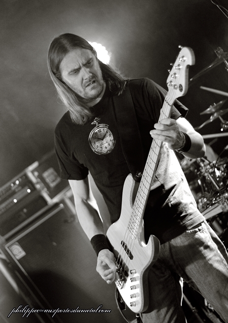 Riverside Korigan 2013