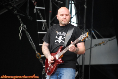 Riverside Hellfest 2013