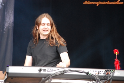 Riverside Hellfest 2013