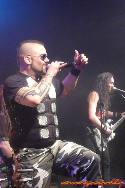 Sabaton