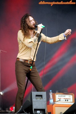 Scorpion Child Hellfest 2014