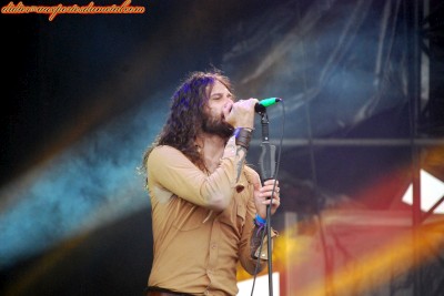 Scorpion Child Hellfest 2014