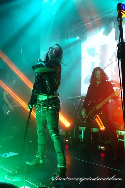 Soror Dolorosa Paris 2014