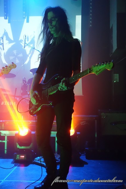 Soror Dolorosa Paris 2014