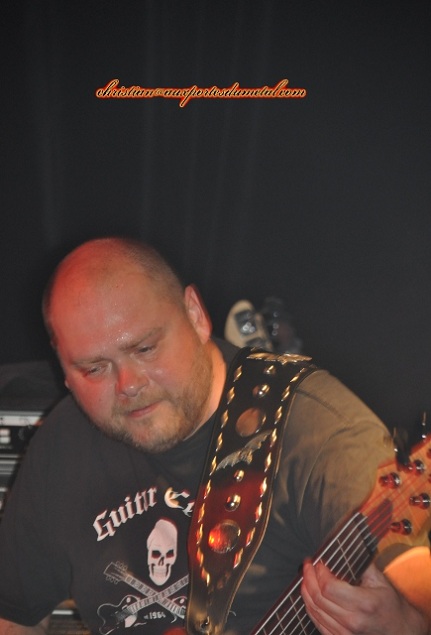 Steinmar Krokmo.1 - Pagan's Mind