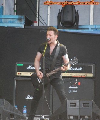 Therapy? Hellfest 2014