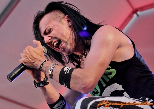 TribalFest 2013 Hell In The Club