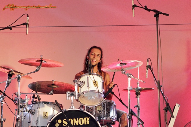 TribalFest 2013 Hell In The Club