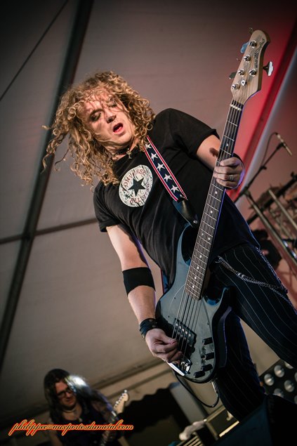 TribalFest 2013 Hell In The Club