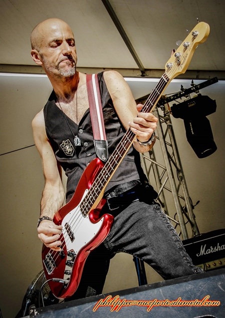 TribalFest 2013 Party Roxx