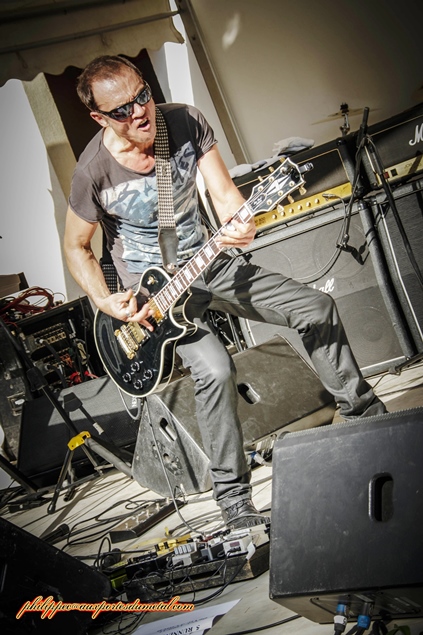 TribalFest 2013 Party Roxx