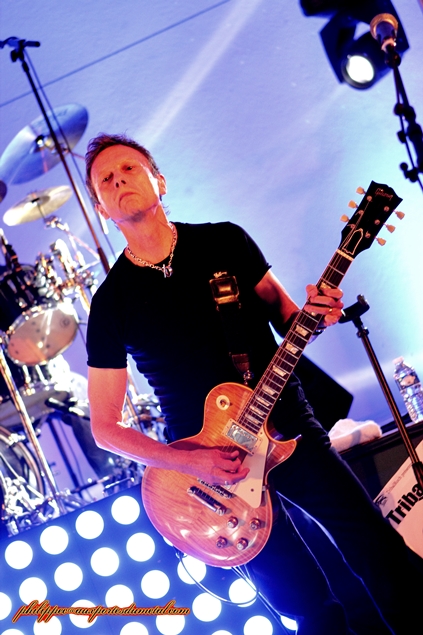 TribalFest 2013 Snakecharmer