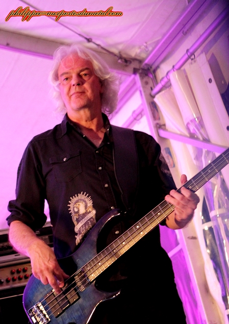 TribalFest 2013 Snakecharmer