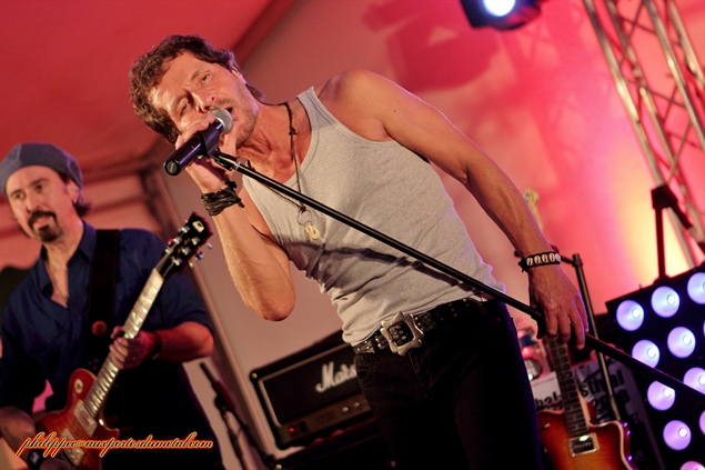 TribalFest 2013 Snakecharmer