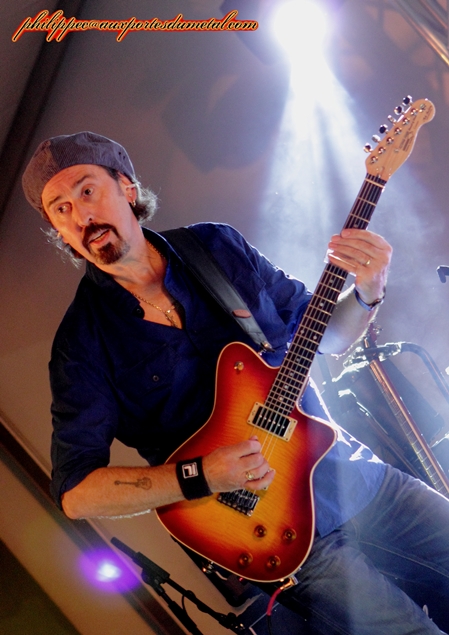 TribalFest 2013 Snakecharmer