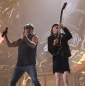 AC/DC