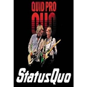 Live Report - Status Quo - Poitiers