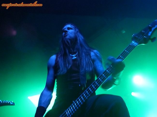 amon amarth rennes 2