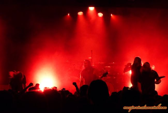 amon amarth rennes 3